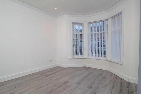 4 bedroom terraced house for sale, St. Heliers Road, Blackpool