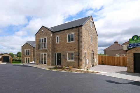 5 bedroom detached house for sale, Brant Moor Mews, Shipley BD17