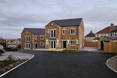 5 bedroom detached house for sale, Brant Moor Mews, Shipley BD17