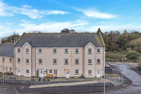 3 bedroom terraced house for sale, South Crescent, Newton Stewart DG8