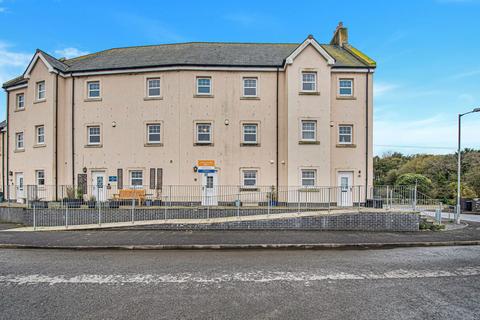 3 bedroom terraced house for sale, South Crescent, Newton Stewart DG8