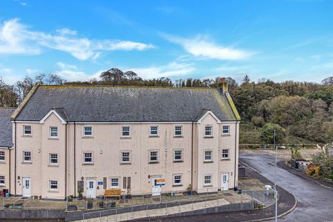 undefined, South Crescent, Newton Stewart DG8