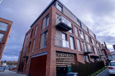 1 bedroom apartment for sale, Shepherds Quay, North Shields NE29