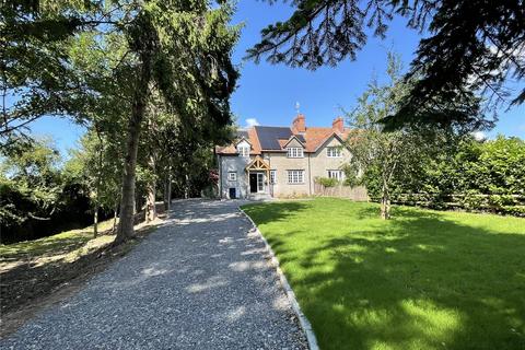 3 bedroom end of terrace house to rent, Beautifully Renovated Cottage in Desirable Hamlet