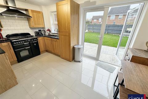 3 bedroom detached house for sale, Broad Leys, Barnwood, Gloucester, GL4