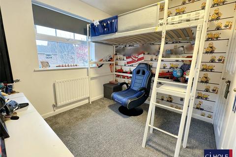 19 Broad Leys Road, Barnwood, Gloucester, GL4 3YW