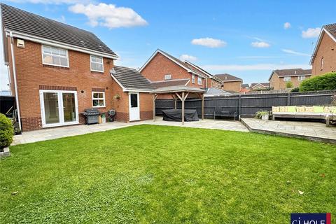 19 Broad Leys Road, Barnwood, Gloucester, GL4 3YW