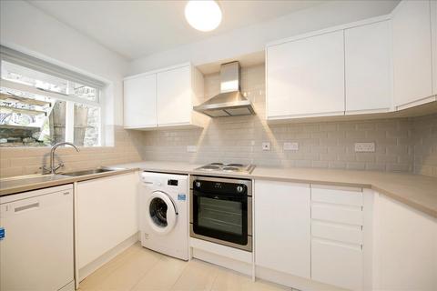 1 bedroom flat for sale, Linden Passage, London, W4