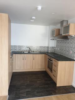 1 bedroom apartment to rent, The Decks, Runcorn, WA7 1GG