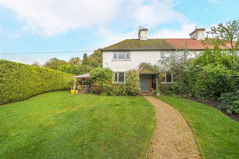 4 bedroom semi-detached house for sale, Kingsley Green, Haslemere, West Sussex, GU27