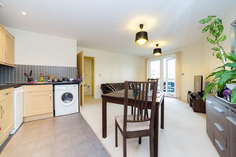 1 bedroom flat to rent, Harry Zeital Way, London E5