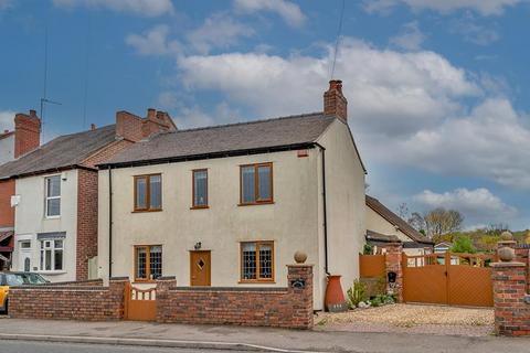 4 bedroom detached house for sale, Hednesford Road, Norton Canes, Cannock WS11