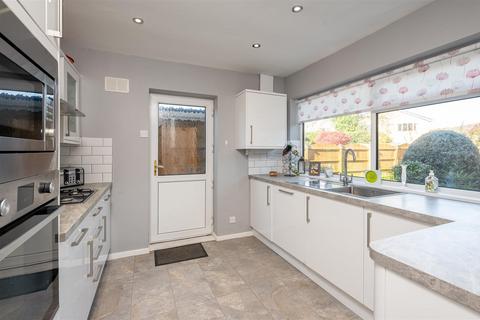 3 bedroom detached bungalow for sale, Kendal Close, Dunnington, York, YO19 5PG