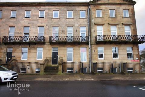 1 bedroom apartment for sale, Wyre View, 27-28 Queens Terrace, Fleetwood, FY7