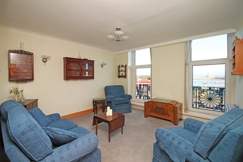 1 bedroom apartment for sale, Wyre View, 27-28 Queens Terrace, Fleetwood, FY7