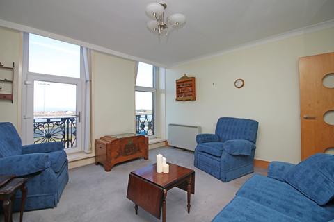 1 bedroom apartment for sale, Wyre View, 27-28 Queens Terrace, Fleetwood, FY7