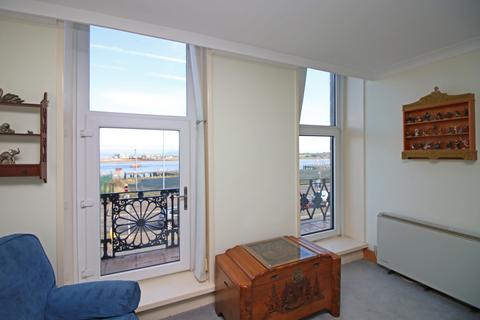 1 bedroom apartment for sale, Wyre View, 27-28 Queens Terrace, Fleetwood, FY7