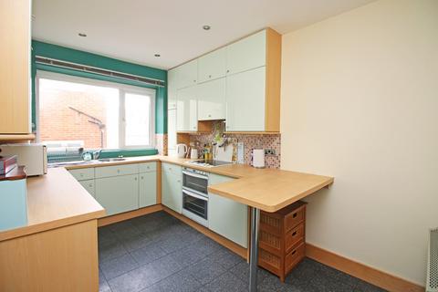 1 bedroom apartment for sale, Wyre View, 27-28 Queens Terrace, Fleetwood, FY7