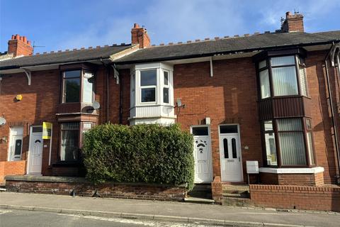 3 bedroom terraced house for sale, Byerley Road, Shildon, County Durham, DL4