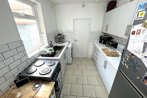 3 bedroom terraced house for sale, Byerley Road, Shildon, County Durham, DL4