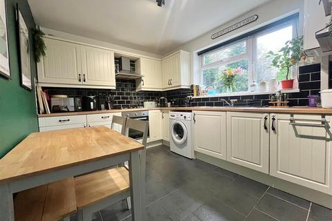 3 bedroom terraced house for sale, Leycett Drive, Manchester