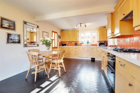 4 bedroom detached house for sale, Augustus Drive, Brough