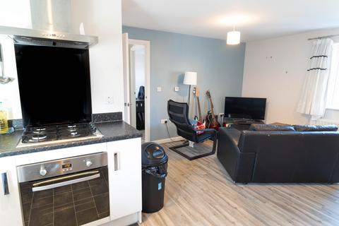 2 bedroom flat for sale, Great Brier Leaze, Bristol BS34