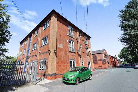 1 bedroom flat to rent, 3 Greenside Street, Beswick, Manchester, M11