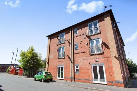 1 bedroom flat to rent, 3 Greenside Street, Beswick, Manchester, M11