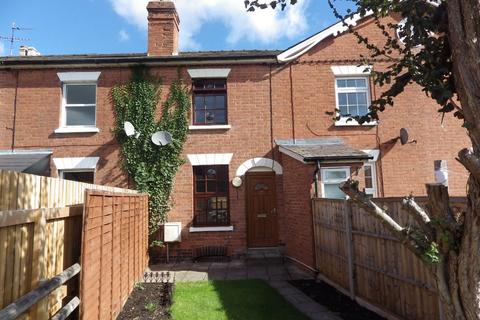 2 bedroom detached house to rent, City Centre Hereford