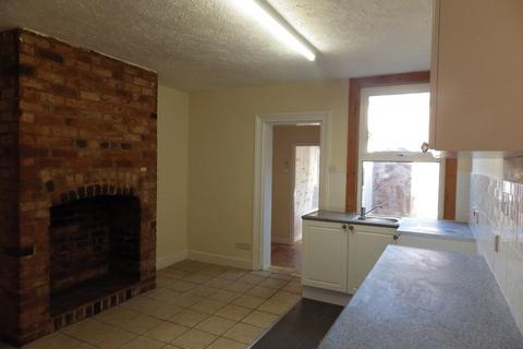 2 bedroom detached house to rent, City Centre Hereford