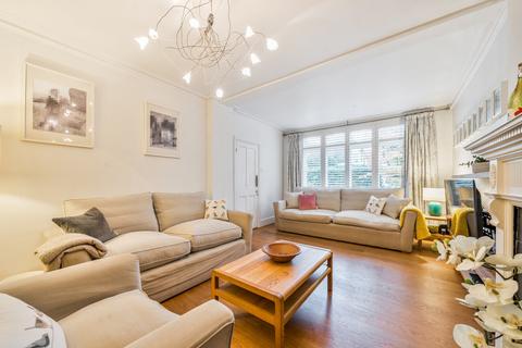 4 bedroom detached house for sale, Halliford Road, Shepperton, Surrey, TW17