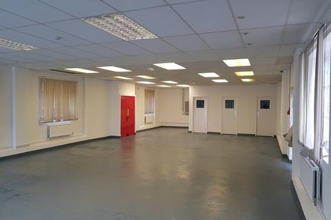 Industrial unit to rent, Wembley HA9