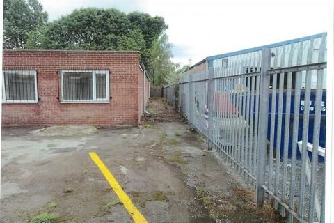 Industrial unit for sale, 16A Unity Road, Kirkby In Ashfield, Notts, NG17 7LE