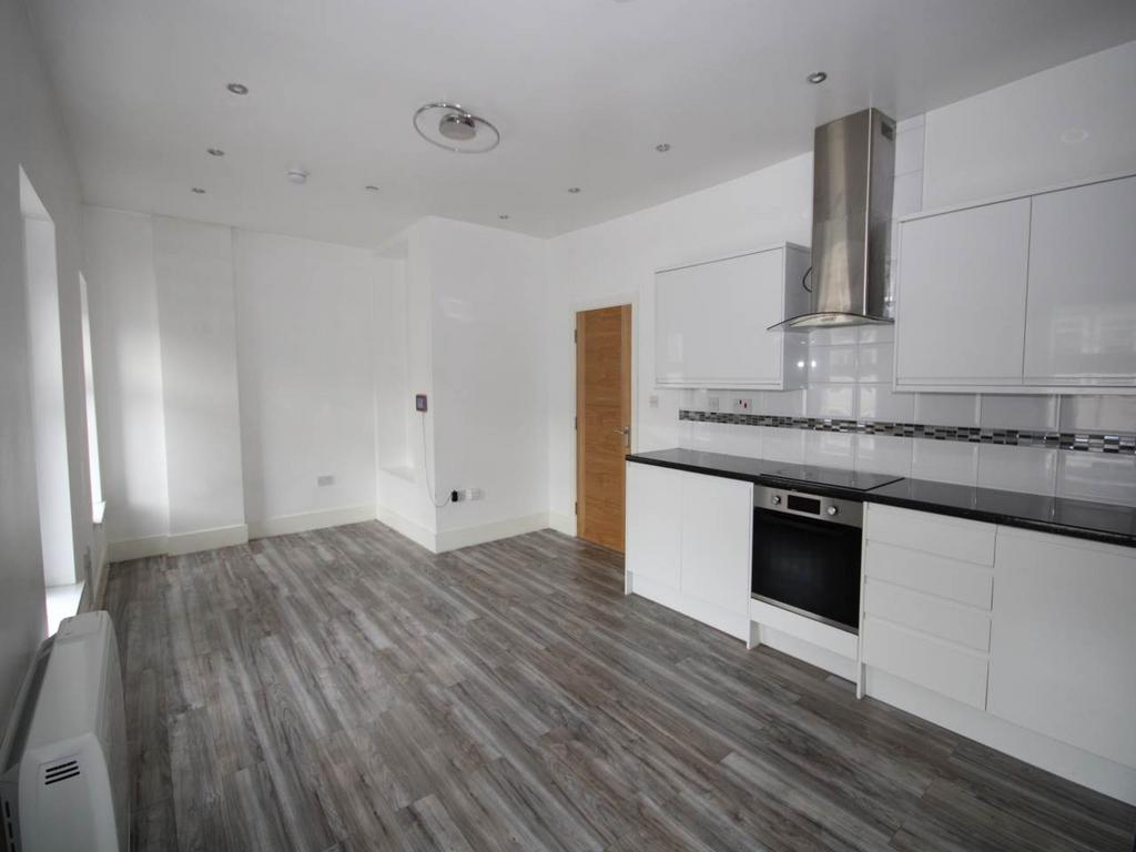Kitchen dining