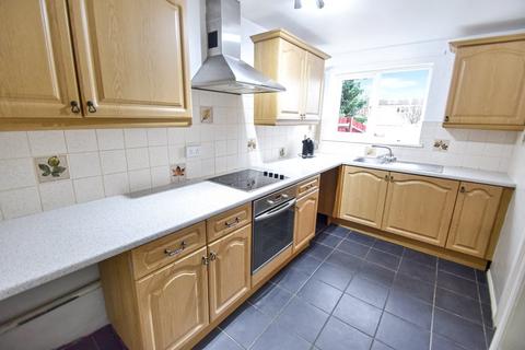 3 bedroom terraced house for sale, Newnham Street, Chatham, ME4