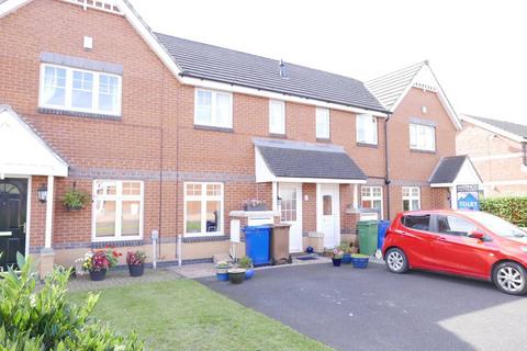 2 bedroom terraced house to rent, 21 Littondale, Lowerdale, Elloughton, HU15 1FB