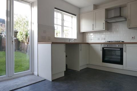 2 bedroom terraced house to rent, 21 Littondale, Lowerdale, Elloughton, HU15 1FB