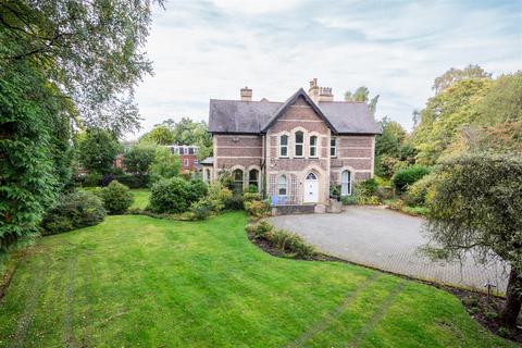 10 bedroom detached house for sale, Hartley Road, Altrincham