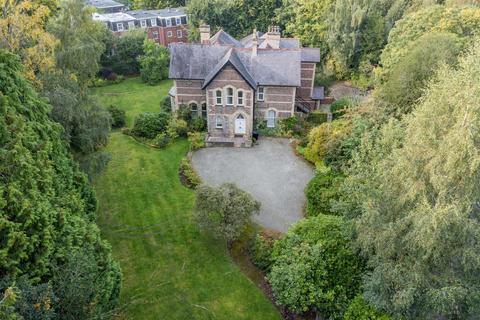 10 bedroom detached house for sale, Hartley Road, Altrincham