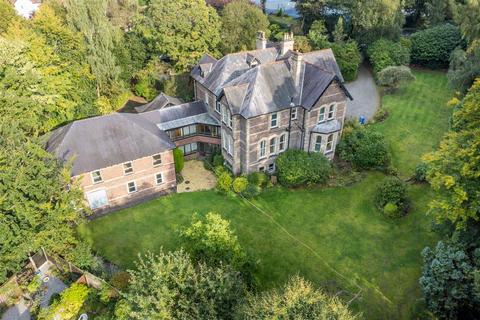 10 bedroom detached house for sale, Hartley Road, Altrincham