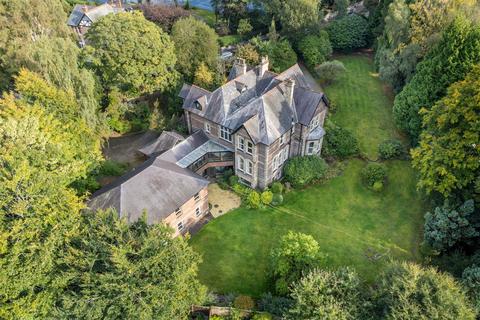 10 bedroom detached house for sale, Hartley Road, Altrincham