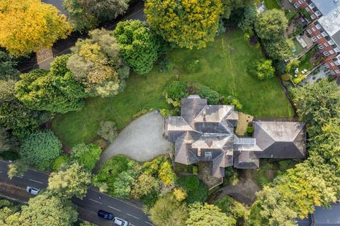 10 bedroom detached house for sale, Hartley Road, Altrincham