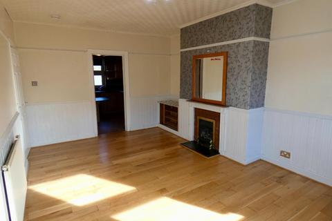 3 bedroom flat for sale, Cairn Drive, Dumfries, DG2