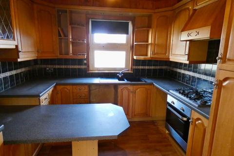 3 bedroom flat for sale, Cairn Drive, Dumfries, DG2