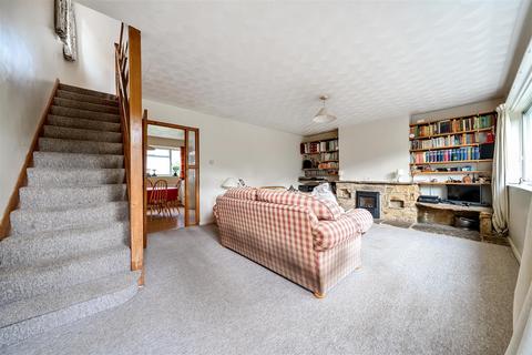 17 Brooklands, Headcorn, Ashford, TN27 9QS
