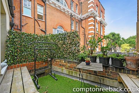 2 bedroom apartment to rent, Castellain Road, London W9