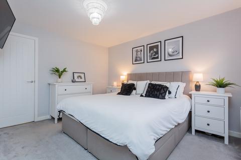 115 Brediland Road, Linwood, Paisley, PA3 3RS