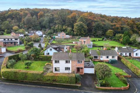 4 bedroom detached house for sale, Westfield, Dursley