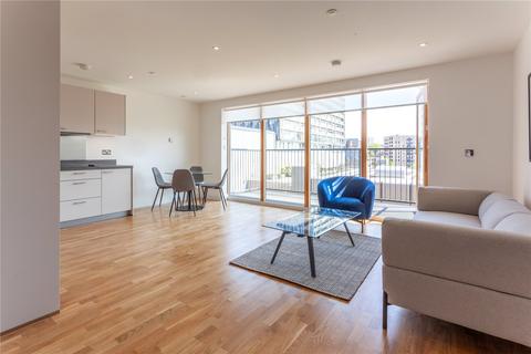 2 bedroom apartment for sale, Golding Lodge, Golding Lodge, 45 Wellington Street, SE18